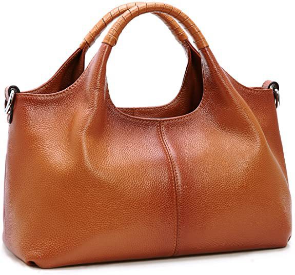 New Casual Large Capacity Women's Bag Simple Versatile Handbag
