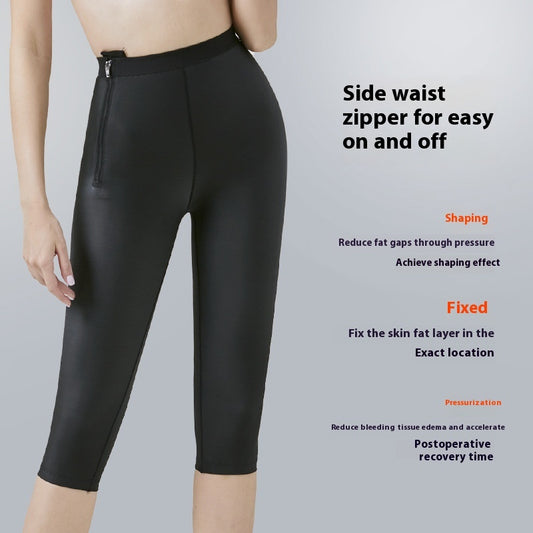 Hip Lift Legs Body Shape Bodybuilding Abdominal Pants