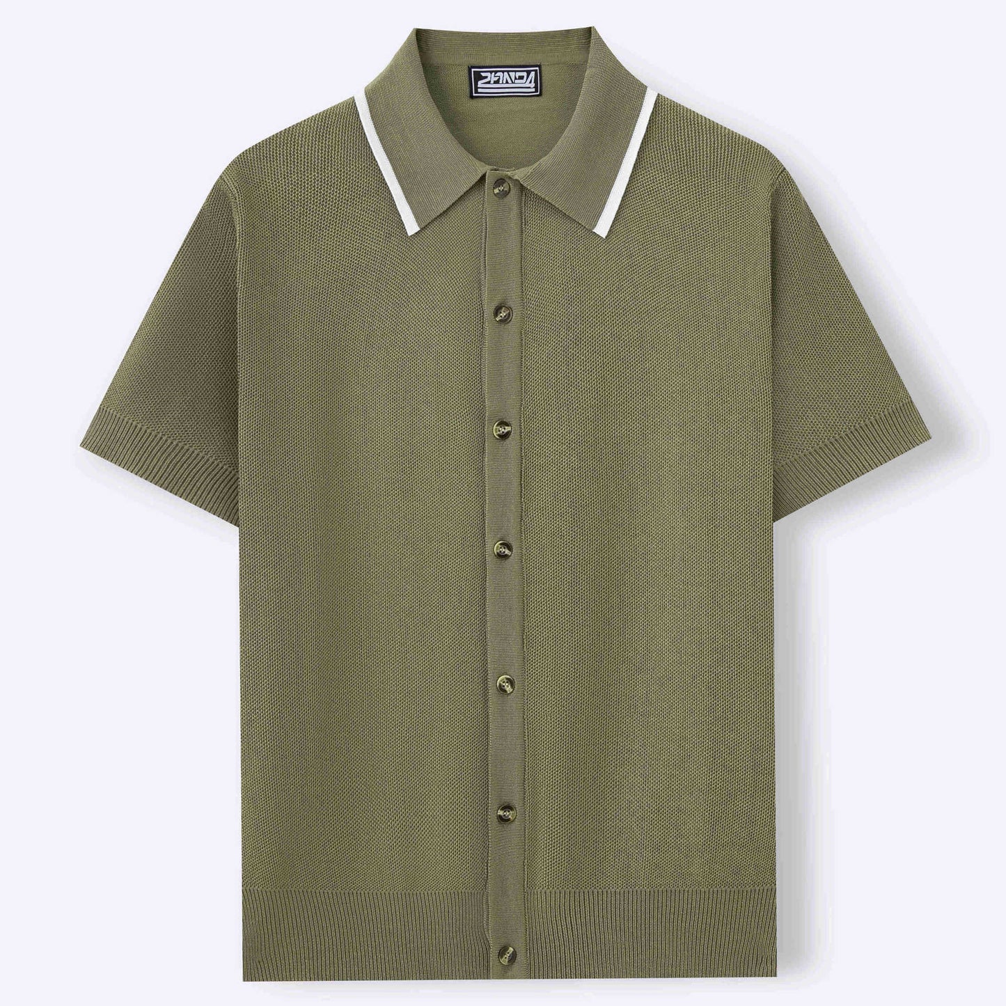 Short Sleeve Tencel Sweater Affordable Luxury