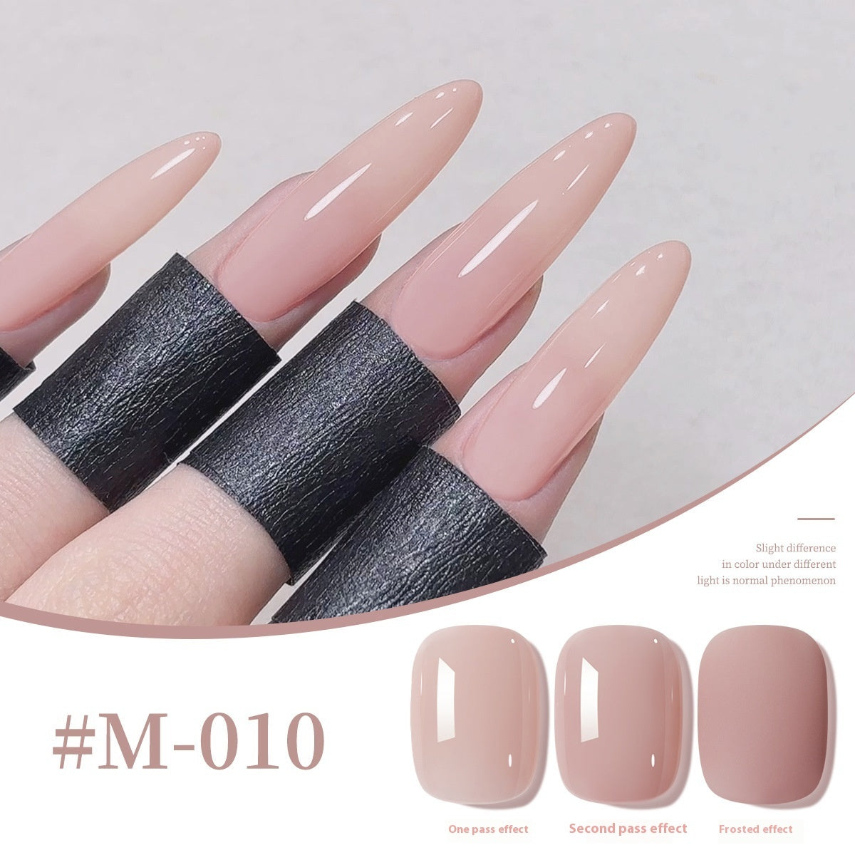 New UV Polish Full Set Of Japanese Popular Colors