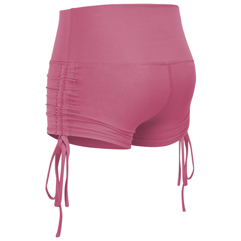 Fitness Pants Running Training Sports Shorts