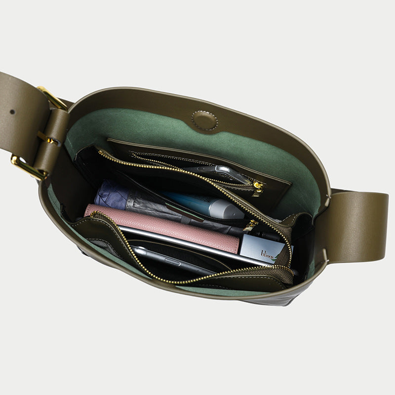 Women's One Shoulder Messenger Bag