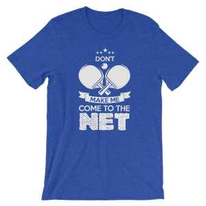 Summer Loose Short Sleeves T-shirt Men's And Women's Round Neck