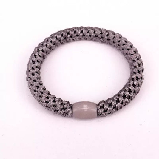 Women's Headband Accessories Elastic Rubber Band Hair Ring