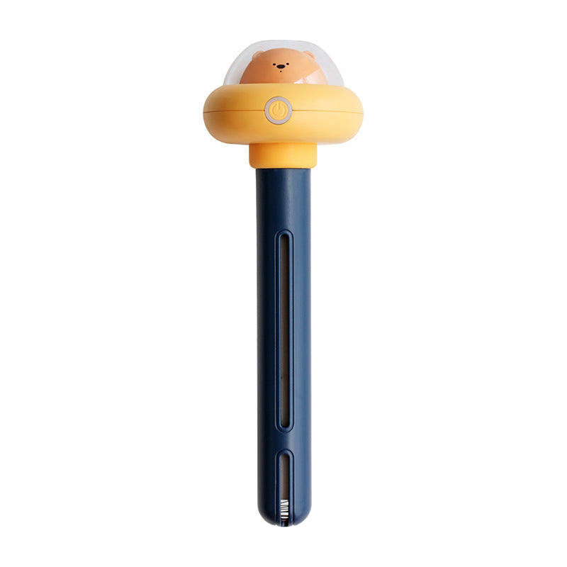Small Cartoon USB Portable Home Humidifier