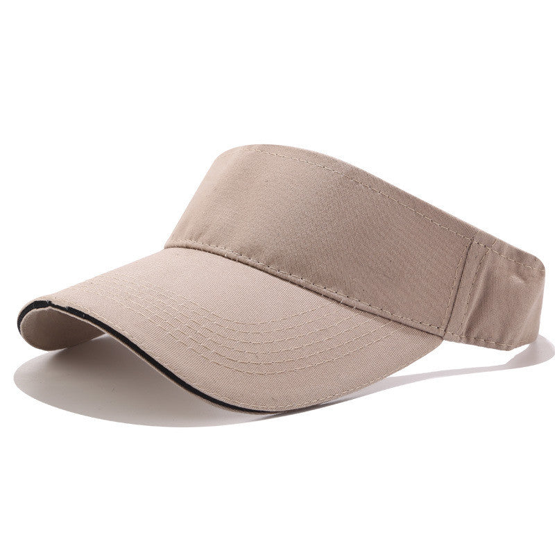 Sun Visor For Outdoor Travel