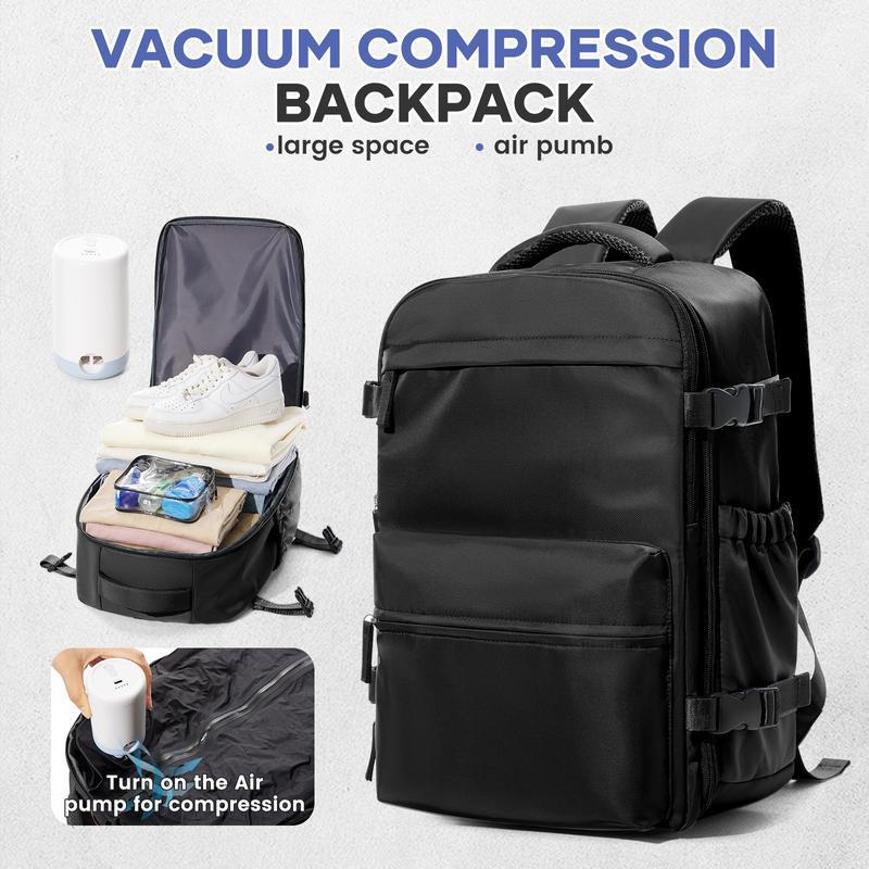 Fashion Large Capacity Travel Backpack Laptop Backpack