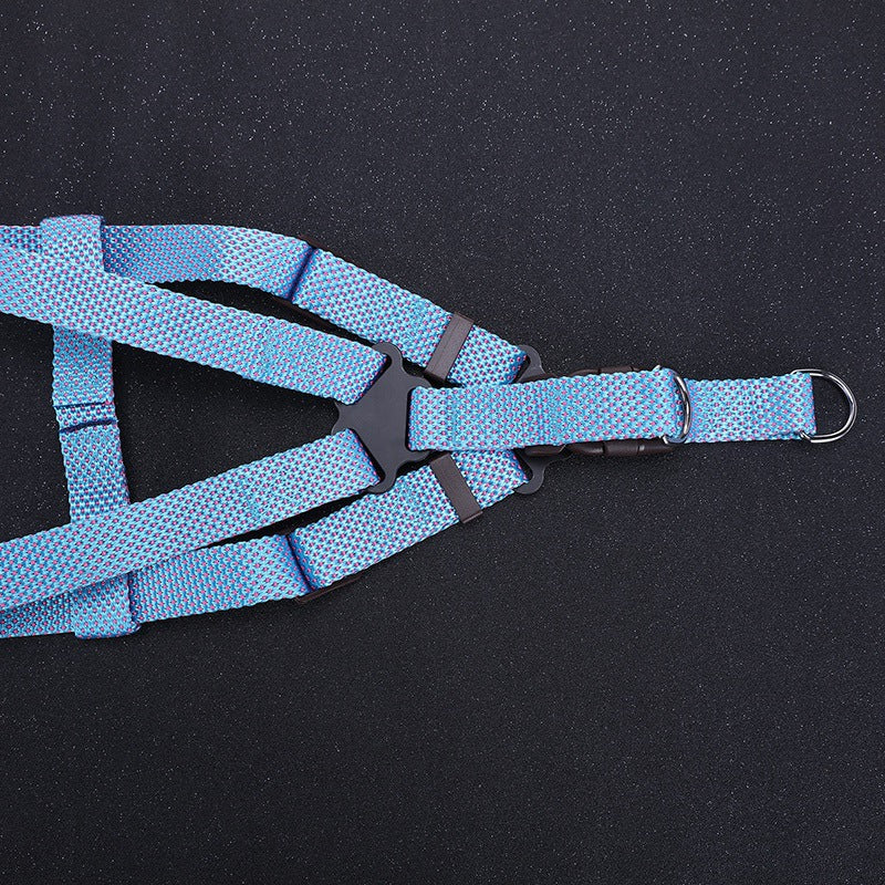 Small, Medium And Large Dogs Dog Traction Belt Pet