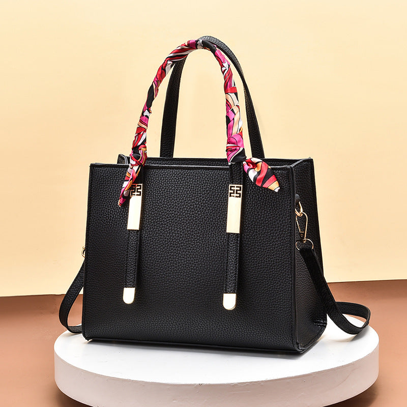 Trendy Fashion Retro Women's Shoulder Messenger Bag
