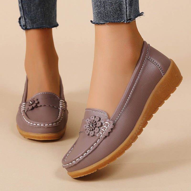 Gommino Loafers All-matching Exclusive For Cross-border