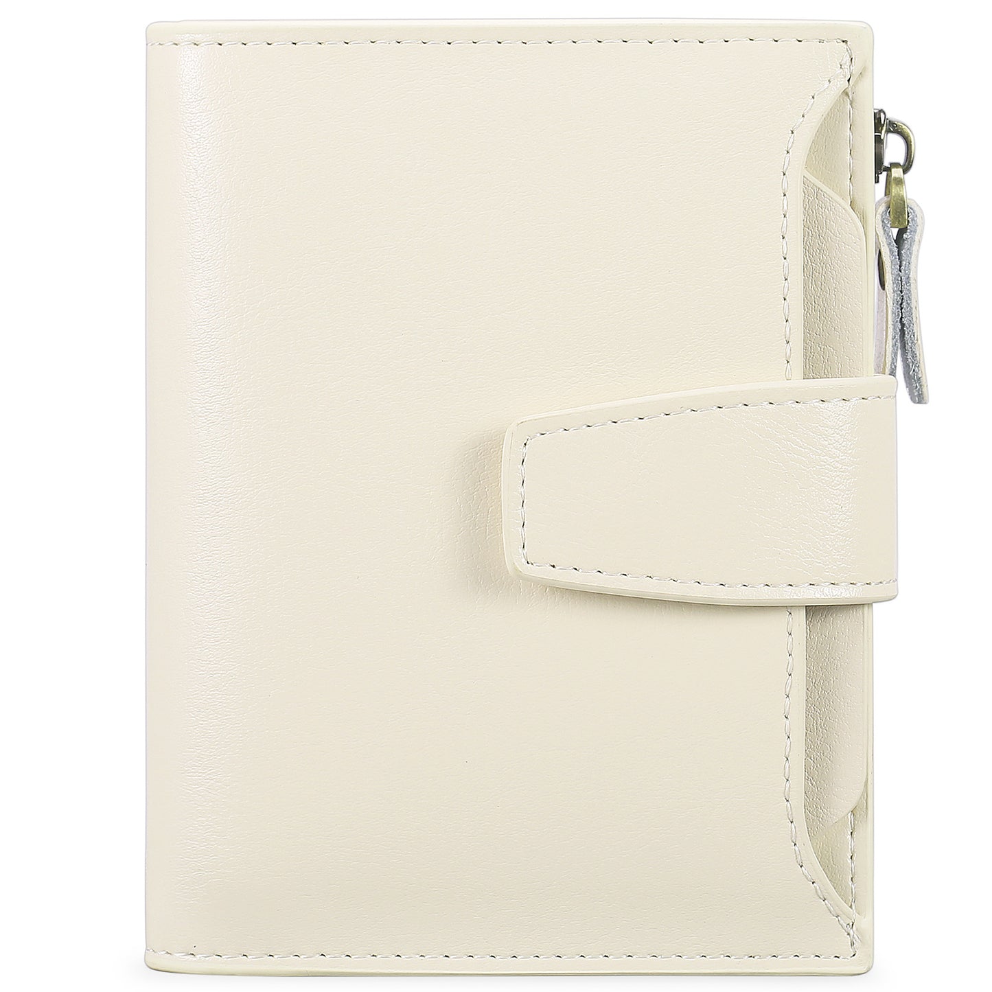 New Casual Soft Leather Ladies Wallet