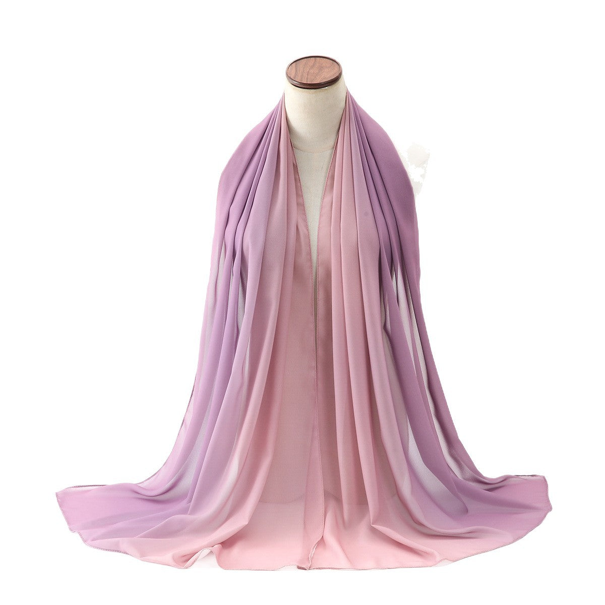 Bubble Towel Breathable Soft Scarf For Women Scarf Ethnic
