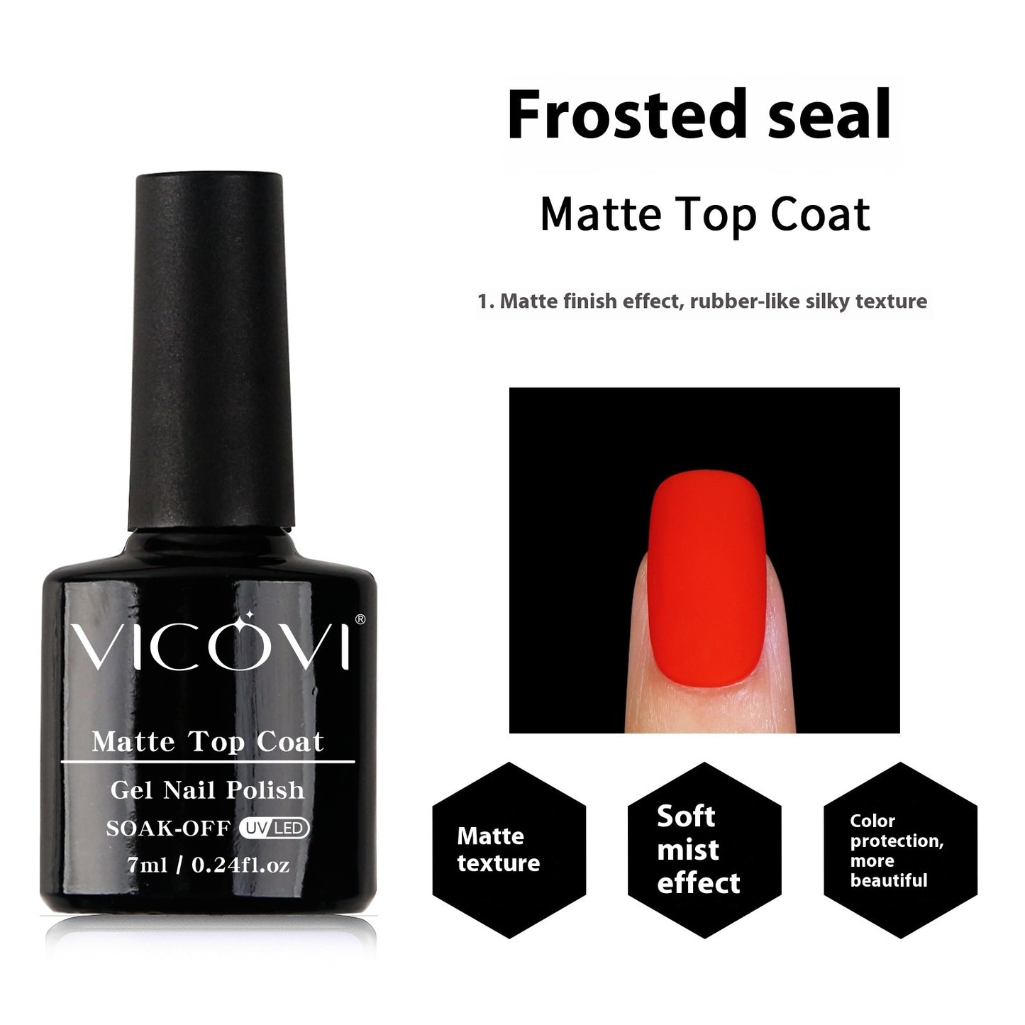 Nail Art Extension Glue 15ml No Paper Holder Crystal Quick Extension Nail Polish Glue