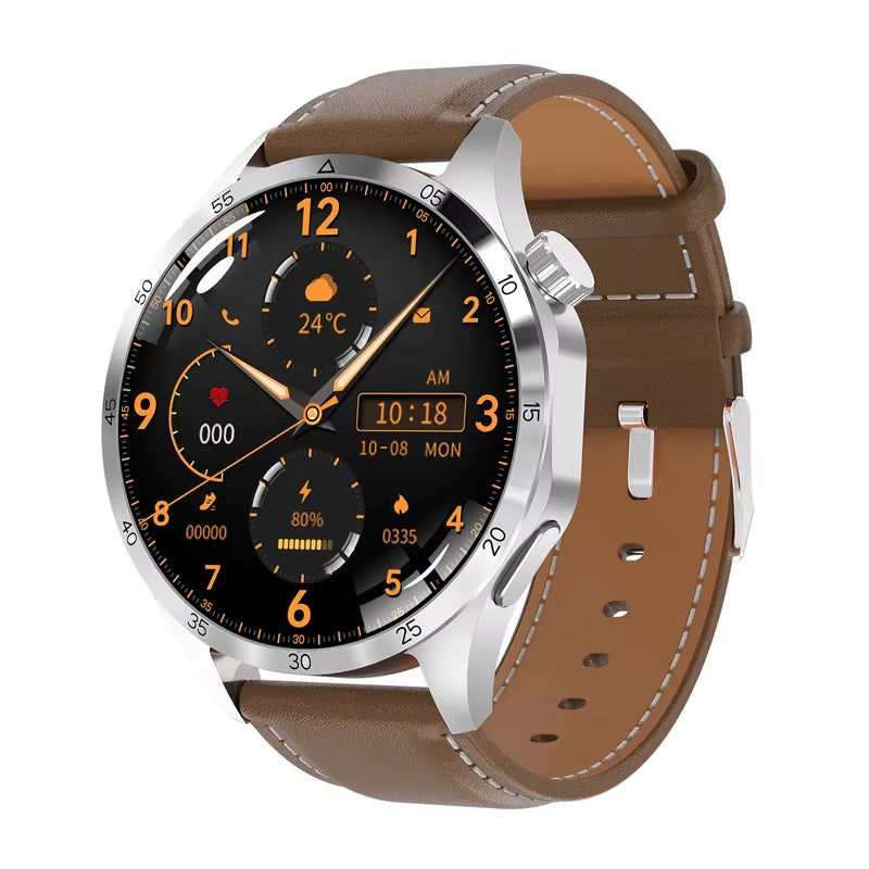 Smart Watch GT Pro+ Upgrade