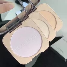 Oil Control Non-sticky Dust Brightening Natural Matte Large Powder