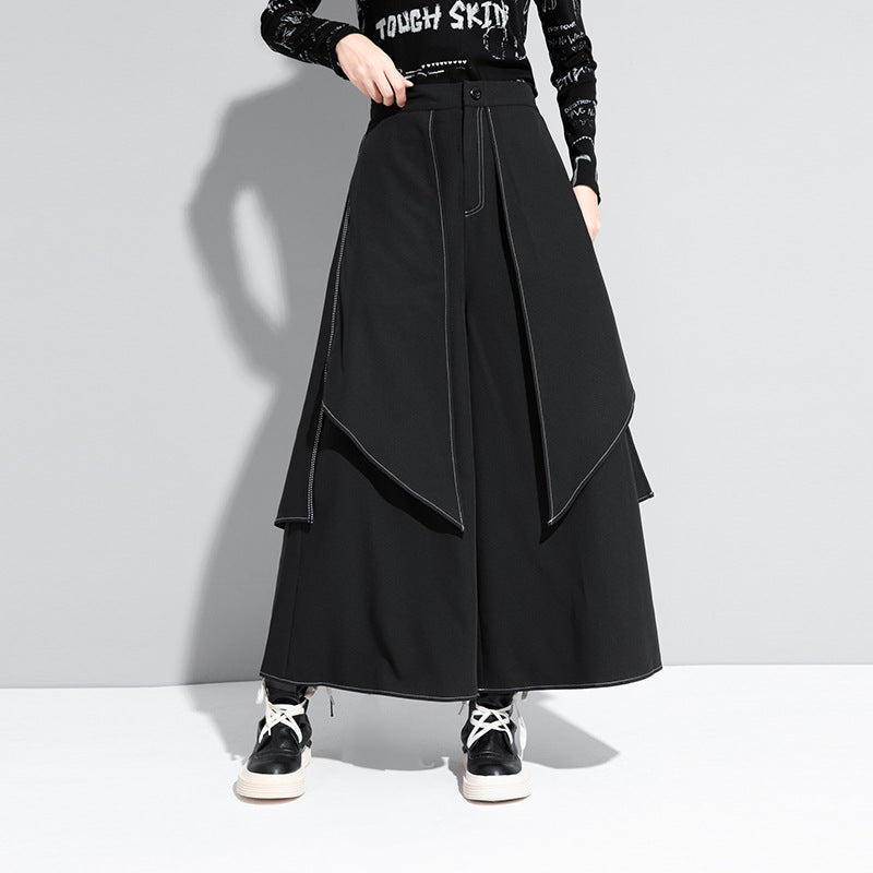 Women's New Fall And Winter Casual Pants