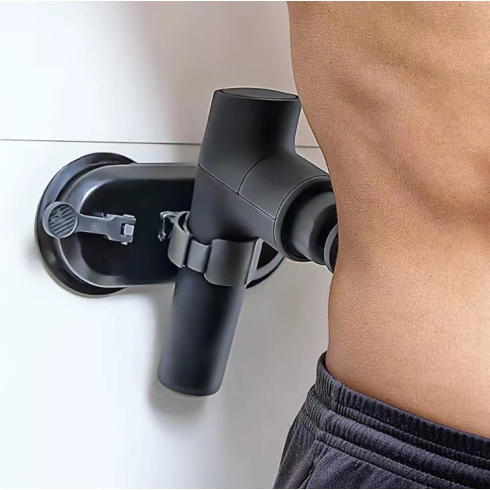 Men's And Women's Massage Gun Holder Support Frame