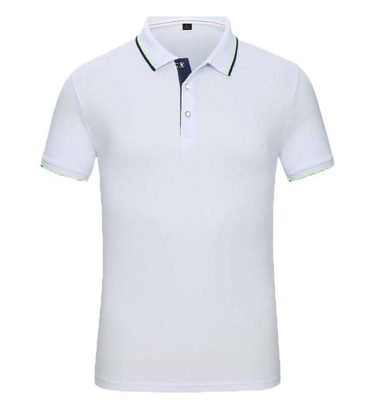 Men And Women Summer Quick-drying T-shirt