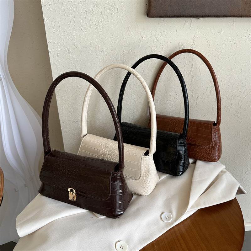 Trendy Korean Style All-match Messenger Bag Fashion