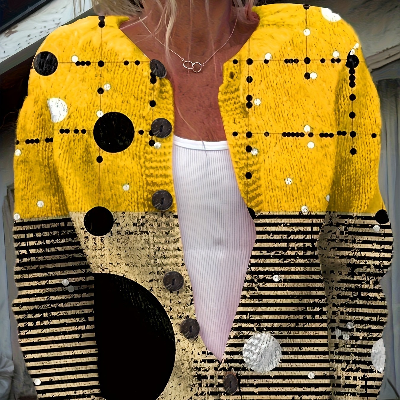 Printing To Create Digital Tops With Pictures