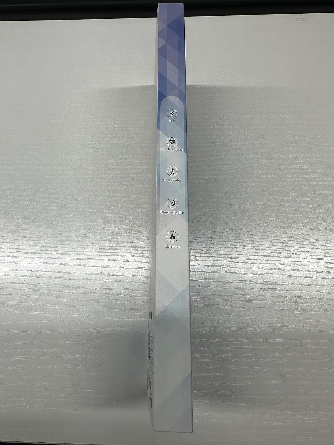 Kids Smart Watch for Boys Girls,Ip68 Waterproof Kids Fitness Activity Tracker Watch,Heart Rate Sleep Monitor,8 Sport Modes,Pedometers,Calories Counter,Alarm Clock,Gifts for Teens 5+ (Black)