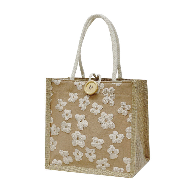 Women's New Fashion Outgoing Portable Bag