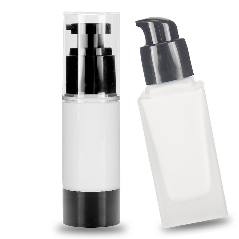 Discoloration Liquid Foundation