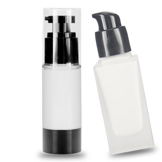 Discoloration Liquid Foundation