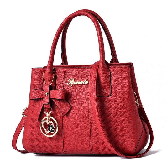 Women's Messenger One-shoulder Handbag