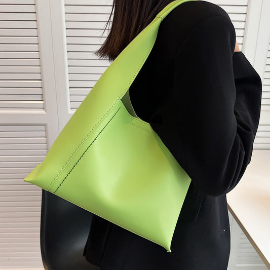 Ladies' Casual Shopping Shoulder Bag
