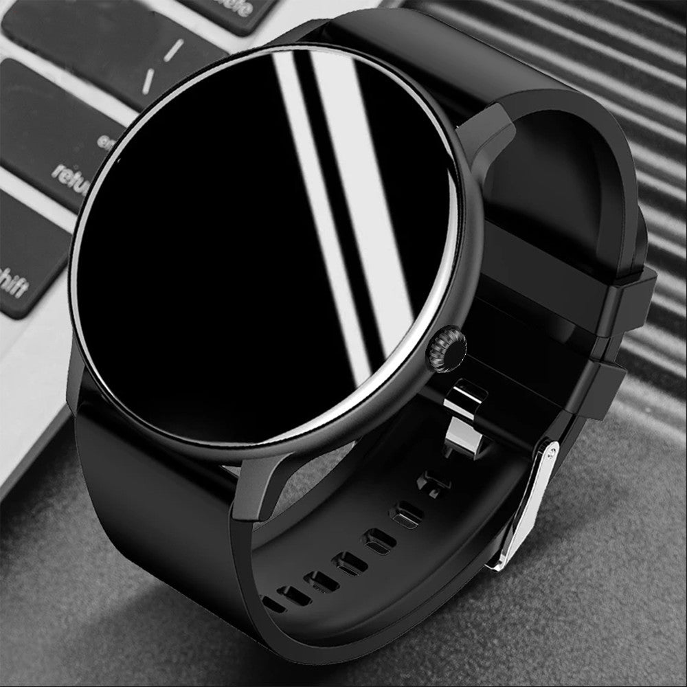 Blood Pressure Health Smart Watch 128-inch