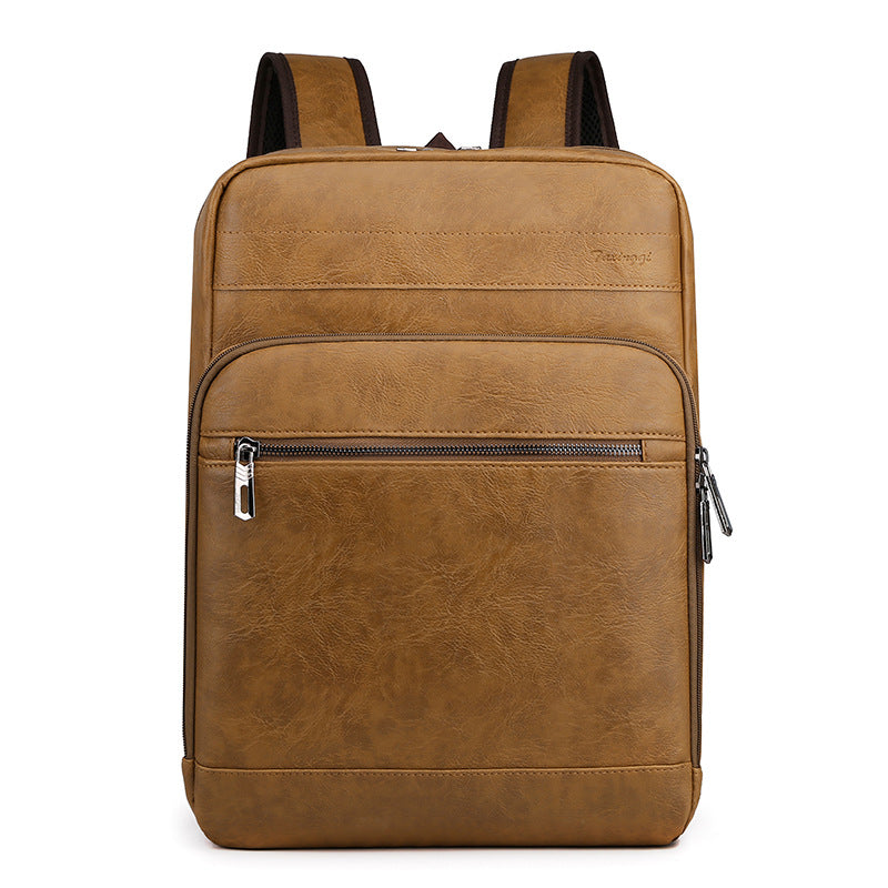 Men's Casual Business Backpack
