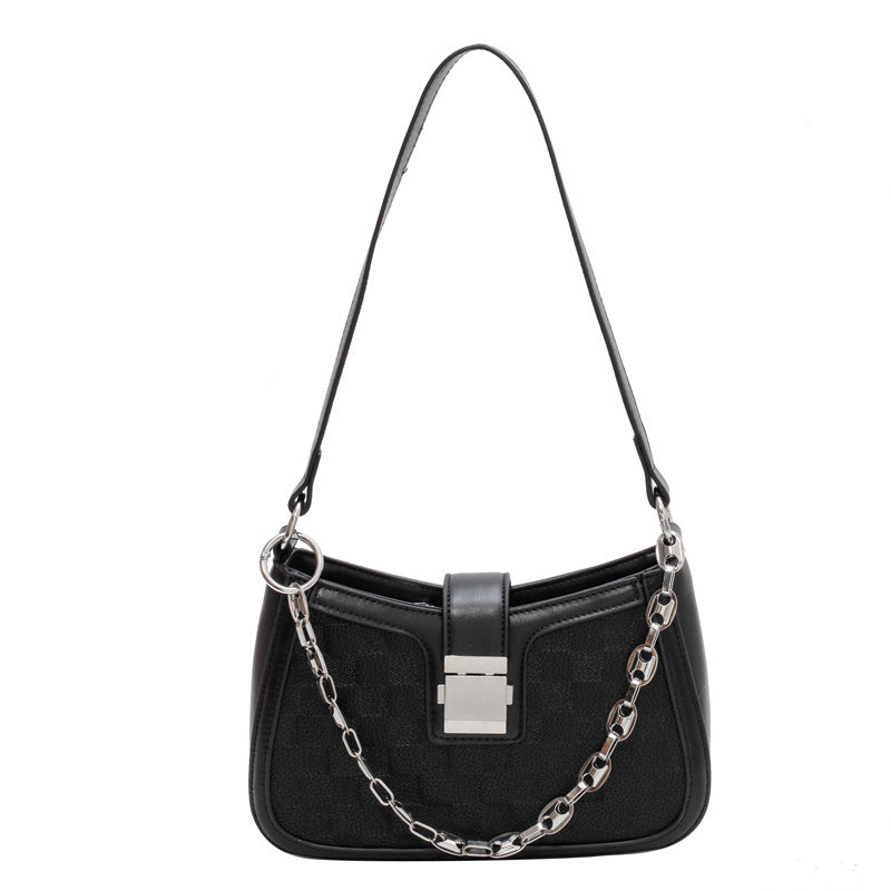 Versatile Messenger Bag One Shoulder