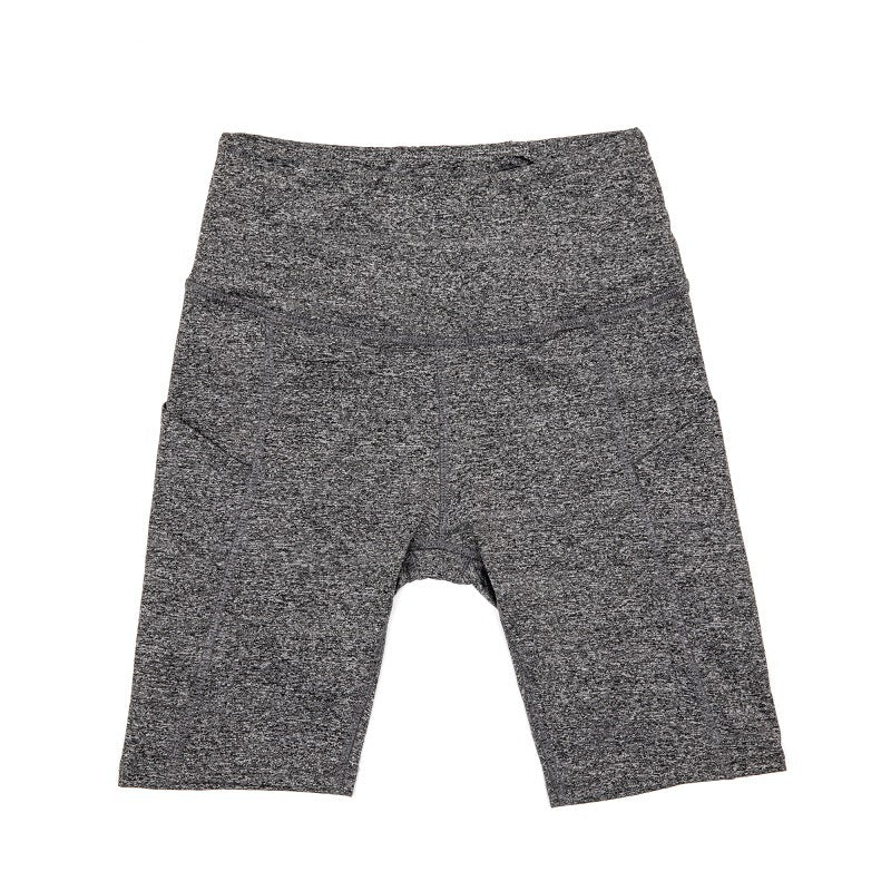Large Size High Waist European And American Fitness Pants