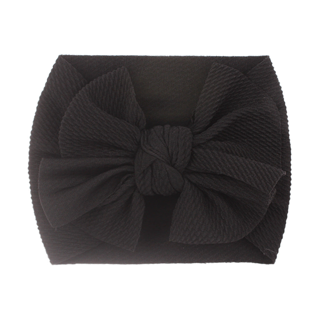 Children's Soft Butterfly Hair Band
