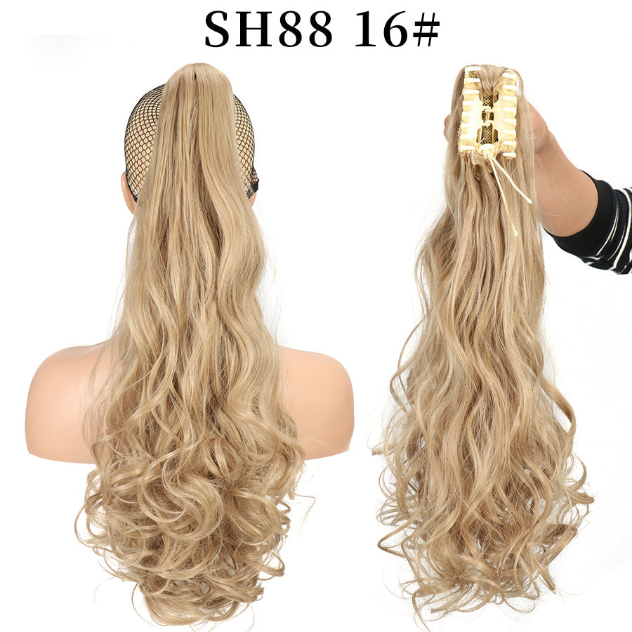 Japanese And Korean Wig Grip