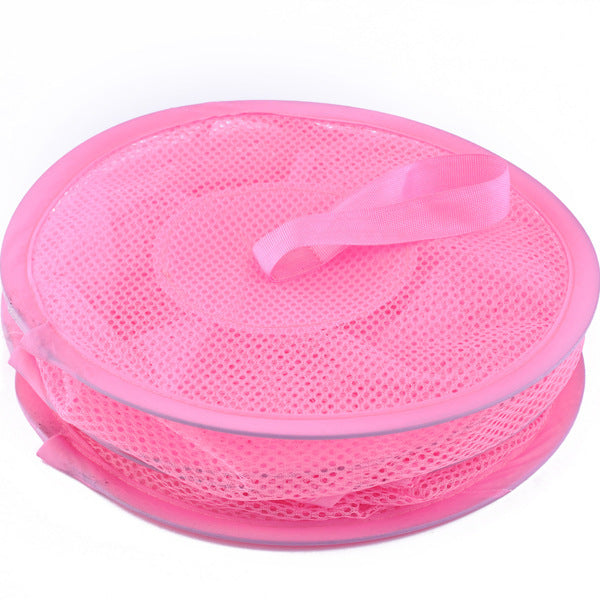 Household Storage Elevator Cage Hanging Bag
