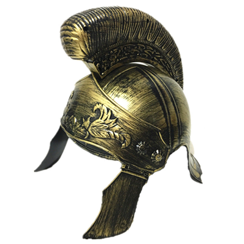 Men And Women Fashion Performance Props Headdress Hat