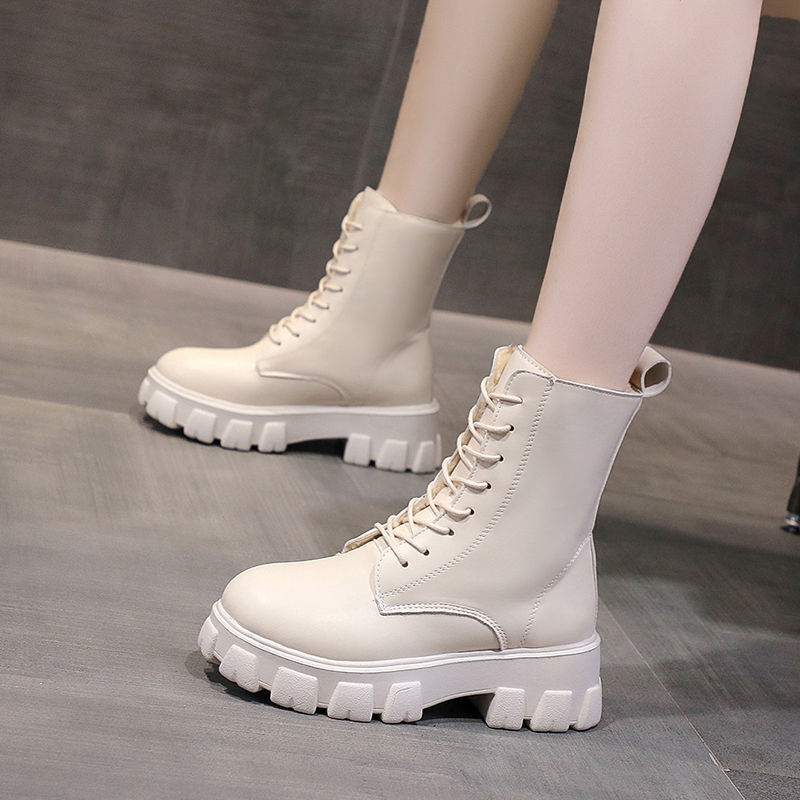 Fashion Boots Plus Cotton Women's Short Boots