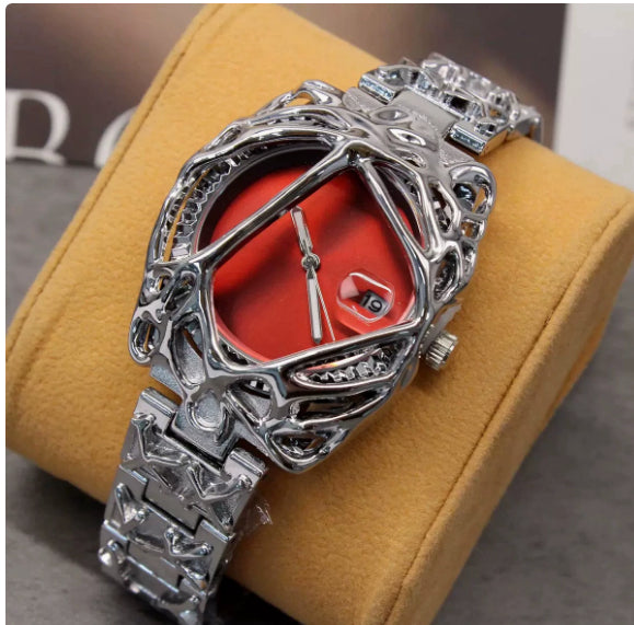Watch Special-shaped Advanced Ins Same Style Special-interest Design