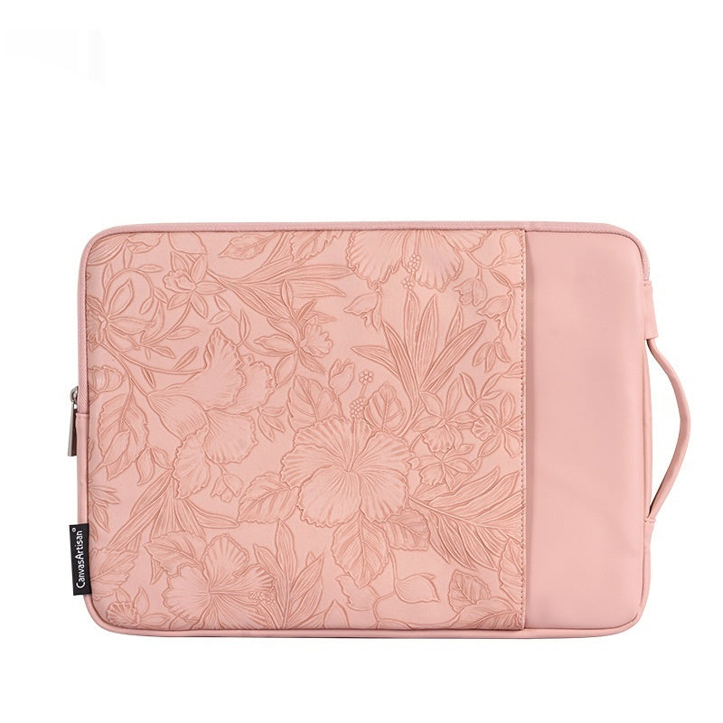 Laptop Sleeve  Protective Case  And Computer Bag   15 inch
