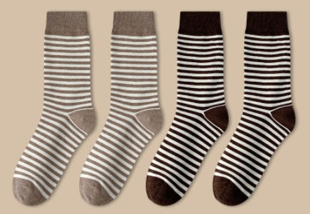 Stocking Black Stockings Women's Autumn And Winter