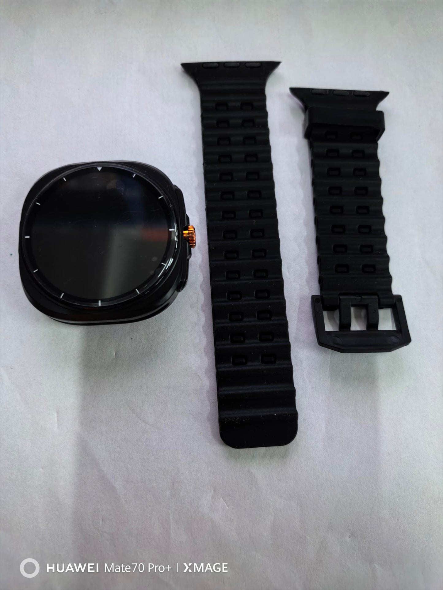 Fashion Personality Sports Men's Smart Watch