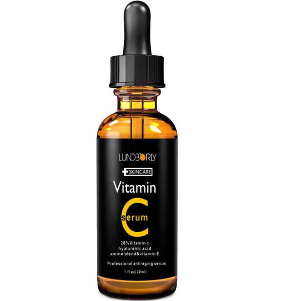 C-vitamin