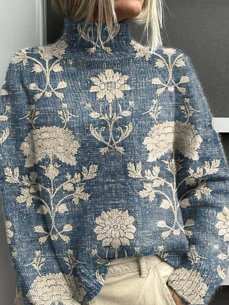 Printing Casual Cloak Coat Cardigan Sweater  Abstract