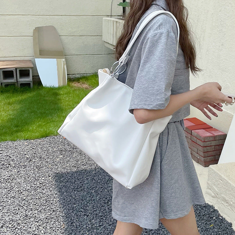 Summer All-match Large-capacity Shoulder Bag