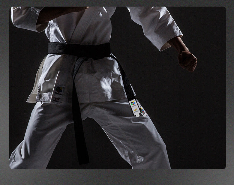 Karate Belt Competition Training Course Examination