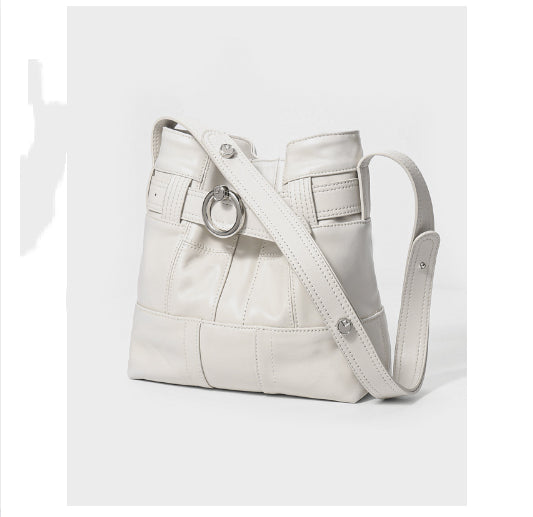 Spandtaske Ny Fashion Skulderarmhule Koskindssyning