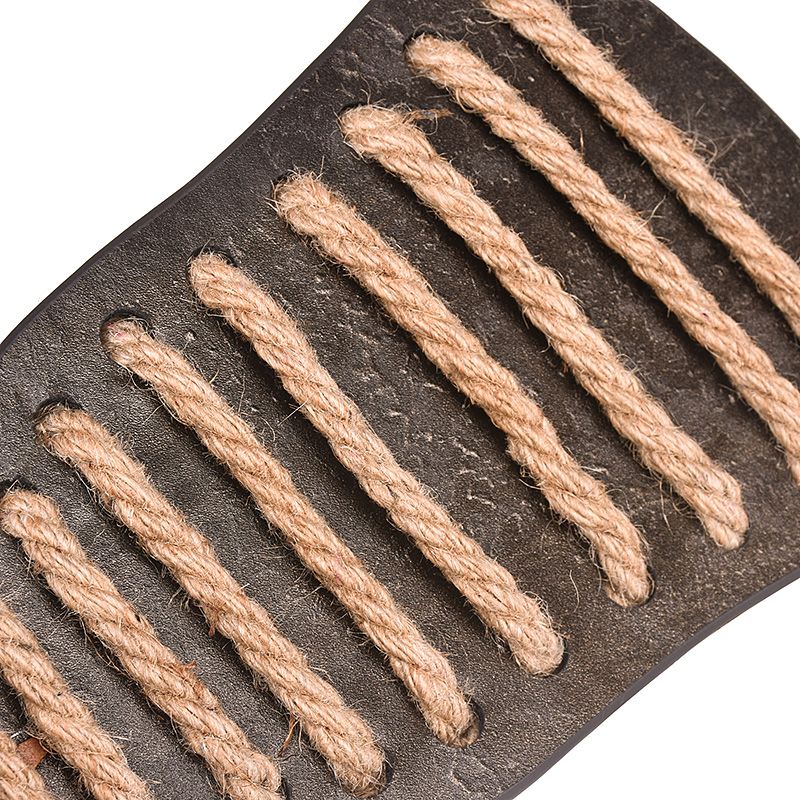 Leather Twine Strap Whip Beat