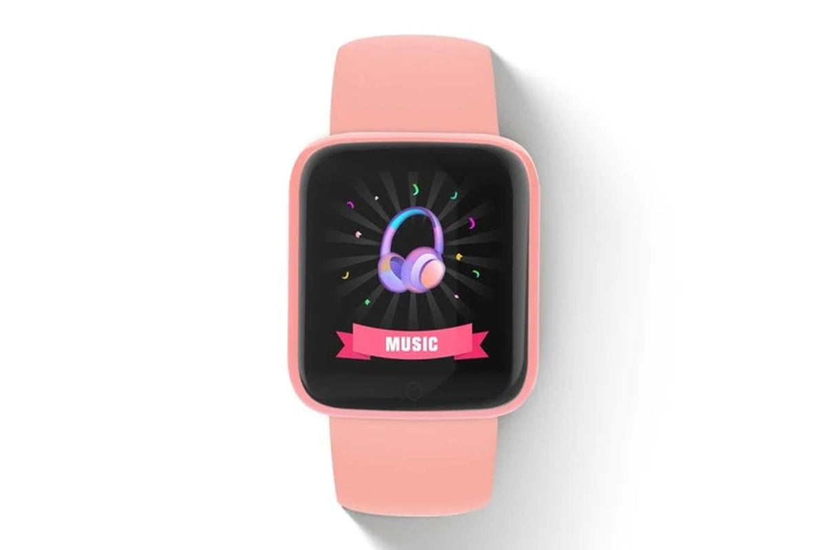 Danz Kids Smart Watch, Waterproof